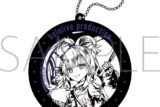 ホロライブ ラバーコースター/墨彩の宴ver.　こぼ・かなえる
 
2025年8月8日発売
で取扱中