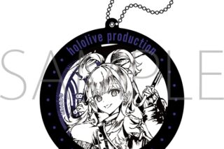 ホロライブ ラバーコースター/墨彩の宴ver.　こぼ・かなえる
 
2025年8月8日発売
で取扱中