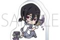 文豪ストレイドッグス (文スト) ころっと/ツナギ、ちびキャラ　フョードル・D
 
2025年10月10日発売
で取扱中