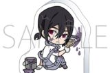 文豪ストレイドッグス (文スト) ころっと/ツナギ、ちびキャラ　フョードル・D
 
2025年10月10日発売
で取扱中