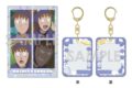 忍たま乱太郎 ミニケース&カードセット 7.鉢屋三郎
 
2025年11月発売