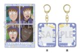 忍たま乱太郎 ミニケース&カードセット 7.鉢屋三郎
 
2025年11月発売