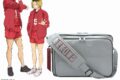 ハイキュー!! オリジナルスポーツバッグ 音駒高校【アクロス】【再販】
 
2025年07月上旬発売
で取扱中
