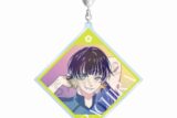 TVアニメ『ブルーロック』 描き下ろし 蜂楽 廻 試合前の準備中ver. Ani-Art clear label BIGアクリルキーホルダー
 
2025年11月7日発売
で取扱中