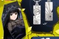 サカモトデイズ プレートネックレス　大佛　シルバー 
2026年01月中旬発売