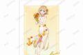 彼女、お借りします (かのかり) 描き下ろしイラスト 七海麻美 花びらドレスver. A3マット加工ポスター
 
2023年8月7日発売
 アニメイトで取扱中