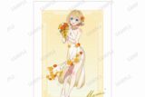 彼女、お借りします (かのかり) 描き下ろしイラスト 七海麻美 花びらドレスver. A3マット加工ポスター
 
2023年8月7日発売
 アニメイトで取扱中