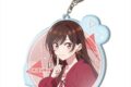 彼女、お借りします (かのかり) ビッグアクリルキーホルダー Ver.3 デザイン01(水原千鶴/A)
 
2025年08月下旬発売