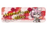 アニメ『魔入りました!入間くん』 レザーバッジ(ロング) MB(アスモデウス・アリス)
 
2025年10月中旬発売
で取扱中 (アニメイト)