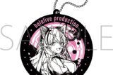 ホロライブ ラバーコースター/墨彩の宴ver.　博衣こより
 
2025年8月8日発売
で取扱中