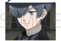 黒執事 -緑の魔女編- フラットポーチ/シエル・ファントムハイヴ
 
2025年8月16日発売
 【アニメイト】