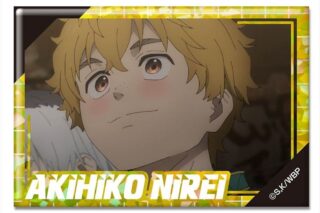 ウィンドブレイカー (ウィンブレ) ホログラム缶バッジ デザイン06(楡井秋彦)【再販】
 
2025年09月下旬発売