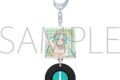 初音ミクシリーズ レコード風キーホルダー/レジャフェス　A　初音ミク
 
2025年10月3日発売