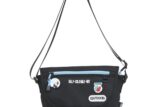僕のヒーローアカデミア ×OUTDOOR PRODUCTS缶バッチ付きフラップショルダー スカイ
 
2025年08月下旬発売
で取扱中