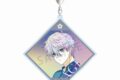 TVアニメ『ブルーロック』 描き下ろし 凪 誠士郎 試合前の準備中ver. Ani-Art clear label BIGアクリルキーホルダー
 
2025年11月7日発売
で取扱中