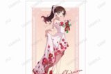 彼女、お借りします (かのかり) 描き下ろしイラスト 水原千鶴 花びらドレスver. A3マット加工ポスター
 
2023年8月7日発売
 アニメイトで取扱中