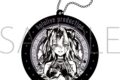 ホロライブ ラバーコースター/墨彩の宴ver.　獅白ぼたん
 
2025年8月8日発売
で取扱中