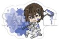 文豪ストレイドッグス (文スト) ステッカー/ツナギ、ちびキャラ　太宰治
 
2025年10月10日発売
で取扱中
