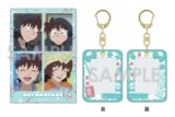 忍たま乱太郎 ミニケース&カードセット 2.土井半助
 
2025年11月発売