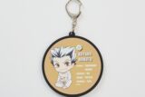 ハイキュー!! 持ち運べるラバーコースター BEG 木兎光太郎【Palude】
 
2025年02月発売
