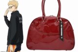 ハイキュー!! オリジナルスポーツバッグ 月島蛍モデル【アクロス】【再販】
 
2025年07月上旬発売
で取扱中