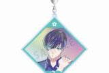 TVアニメ『ブルーロック』 描き下ろし 糸師 凛 試合前の準備中ver. Ani-Art clear label BIGアクリルキーホルダー
 
2025年11月7日発売
で取扱中