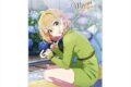 彼女、お借りします (かのかり) B2タペストリー Ver.3 デザイン02(七海麻美)
 
2025年08月下旬発売