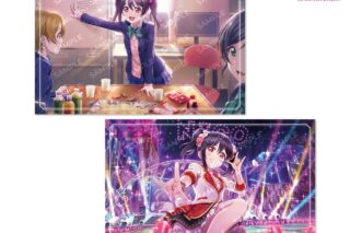 ラブライブ!スクールアイドルフェスティバル2 矢澤 にこ ポストカード2枚セット
 
2025年11月下旬発売
で取扱中 (アニメイト)