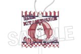 ハイキュー!! ラッピングアクリルキーホルダー キタキツネ
 アニメイトで
2025年10月発売