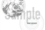 ウィンドブレイカー (ウィンブレ) 豆皿 桜     ホビーストックで2024年12月発売