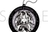 ホロライブ ラバーコースター/墨彩の宴ver.　獅白ぼたん
 
2025年8月8日発売