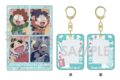 忍たま乱太郎 ミニケース&カードセット 1.乱太郎&きり丸&しんべヱ
 
2025年11月発売