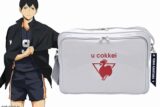 ハイキュー!! オリジナルスポーツバッグ 影山飛雄モデル【アクロス】【再販】
 
2025年07月上旬発売
で取扱中