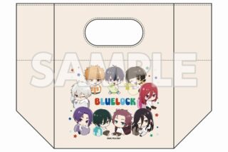 ブルーロック in エゴイスティックモール ランチトート
 
2025年05月下旬発売
で取扱中