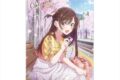 彼女、お借りします (かのかり) B2タペストリー Ver.3 デザイン01(水原千鶴)
 
2025年08月下旬発売