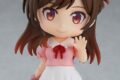 彼女、お借りします (かのかり) ねんどろいど 水原千鶴【再販】
 
2025年09月発売