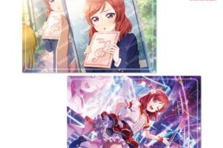 ラブライブ!スクールアイドルフェスティバル2 西木野 真姫 ポストカード2枚セット
 
2025年11月下旬発売
で取扱中 (アニメイト)