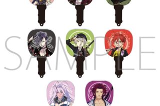 刀剣乱舞ONLINE 応援ライトコレクション/4弾
 
2025年3月8日発売
で取扱中 (アニメイト)