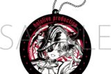 ホロライブ ラバーコースター/墨彩の宴ver.　宝鐘マリン
 
2025年8月8日発売
で取扱中
