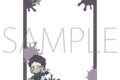 文豪ストレイドッグス (文スト) 硬質カードケース/ツナギ、ちびキャラ　芥川龍之介
 
2025年10月10日発売