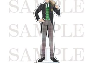 黒執事 — アクリルスタンド ハーマン・グリーンヒル
 
2024年07月発売