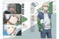 ウィンドブレイカー (ウィンブレ) クリアファイル デザイン05(梶蓮)【再販】
 
2025年09月下旬発売