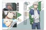 ウィンドブレイカー (ウィンブレ) クリアファイル デザイン05(梶蓮)【再販】
 
2025年09月下旬発売