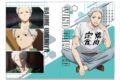 ウィンドブレイカー (ウィンブレ) クリアファイル デザイン04(梅宮一)【再販】
 
2025年09月下旬発売