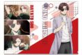 ウィンドブレイカー (ウィンブレ) クリアファイル デザイン03(蘇枋隼飛)【再販】
 
2025年09月下旬発売