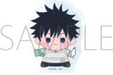 [アニメイト]呪術廻戦　第2期 ミニアクリルブロック/伏黒恵 もっちび　調理実習Ver.
 
2025年10月4日発売
