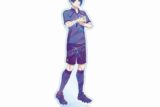 TVアニメ『ブルーロック』 描き下ろし 御影 玲王 試合前の準備中ver. Ani-Art clear label BIGアクリルスタンド
 
2025年11月7日発売
で取扱中