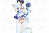 彼女、お借りします (かのかり) 描き下ろしイラスト 更科瑠夏 花びらドレスver. パーツ付きBIGアクリルスタンド
 
2023年8月7日発売
 アニメイトで取扱中