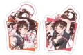 彼女、お借りします (かのかり) ダイカットステッカーセット【描き下ろし】
 
2025年07月下旬発売