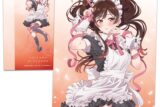 彼女、お借りします (かのかり) クリアファイルC【描き下ろし】
 
2025年07月下旬発売